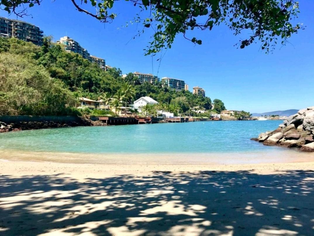 Porto Real Suites Resort Mangaratiba Εξωτερικό φωτογραφία