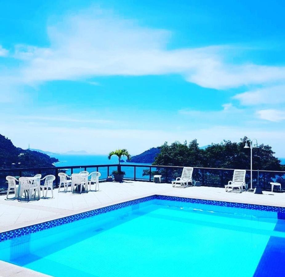 Porto Real Suites Resort Mangaratiba Εξωτερικό φωτογραφία